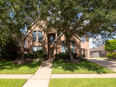 2910 Town Gate Ct, Missouri City, TX, 77459