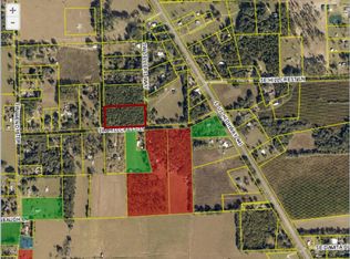 0 Sellers City In The Est #OF, Lake City, FL 32025