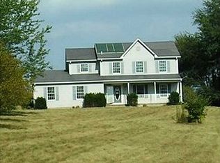 6204 N Urbana Lisbon Rd, Mechanicsburg, OH 43044