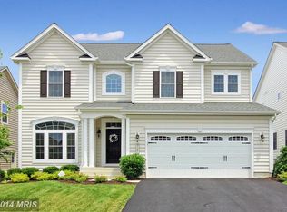 9160 Bealls Farm Rd, Frederick, MD 21704