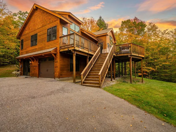 71 Douglass Road, Newry, ME 04261