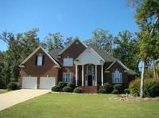 311 Sienna Dr, Chapin, SC 29036