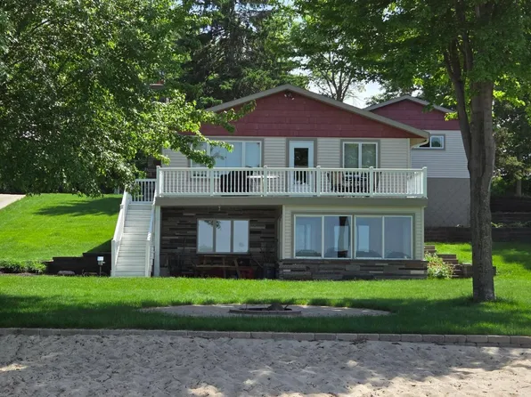 24812 Crescent View Rd, Paynesville, MN 56362