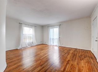 2509 Shakespeare St APT 2, Houston, TX 77030