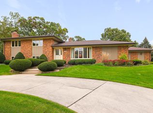 12501 S Nashville Ave, Palos Heights, IL 60463