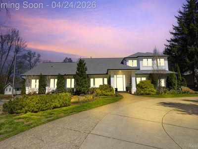 46790 W Eleven Mile Rd, Novi, MI, 48374