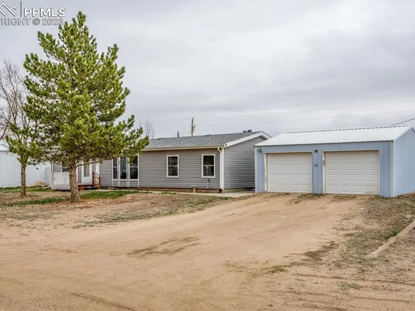 150 4th Ave, Deer Trail, CO 80105