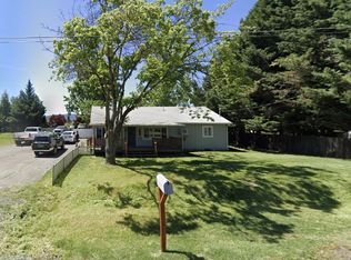 3277 Cottonwood Ave, Medford, OR 97504