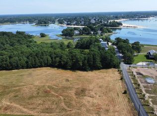 10 Over Jordan Rd, Wareham, MA 02571