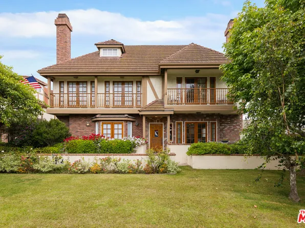 128 Georgina Ave Unit 2, Santa Monica, CA 90402