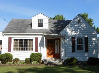 254 Boving Rd, Lancaster, OH 43130