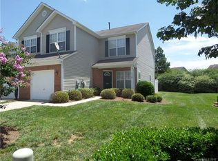 2728 Mill Valley Ct #0, Matthews, NC 28105