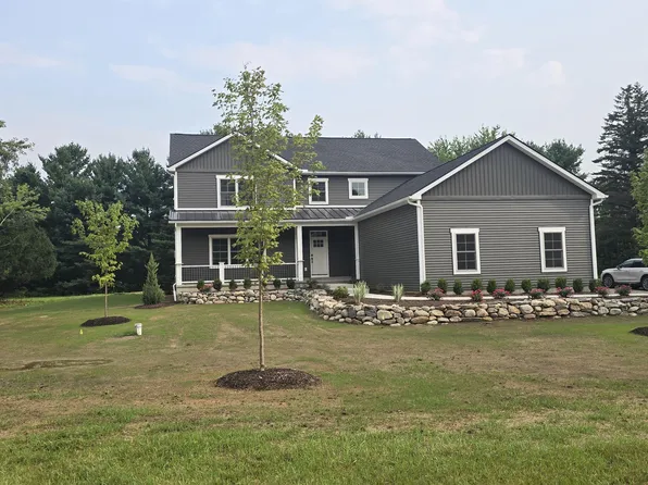 5172 Pratt Rd, Ann Arbor, MI 48103