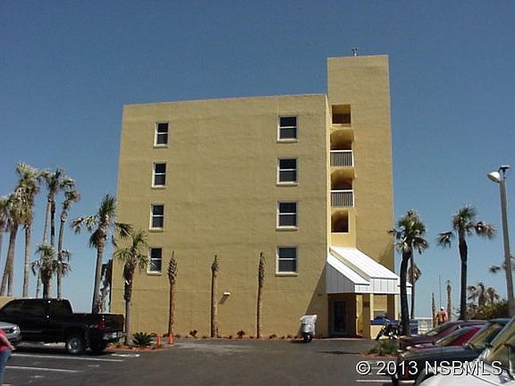 2nd image of 425 S Atlantic Ave #701