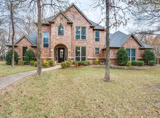 8209 Ashbriar Ln, Fort Worth, TX 76126