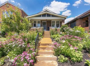 5421 Rhodes Ave, Saint Louis, MO