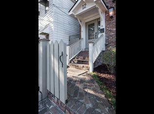 12 Moultrie St, Charleston, SC 29403