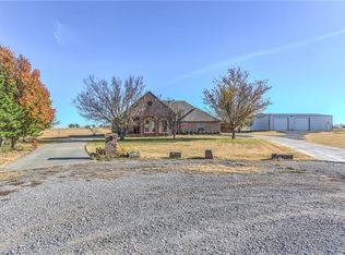 2450 Lindsay Ln, El Reno, OK 73036