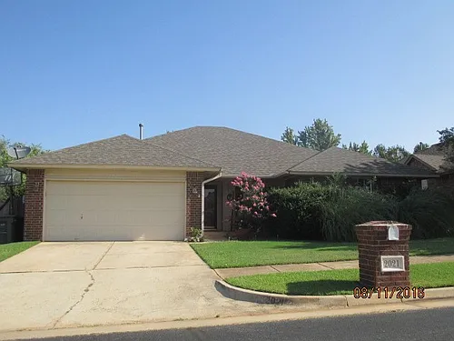 2021 Cedar Meadow Ln Photo 1