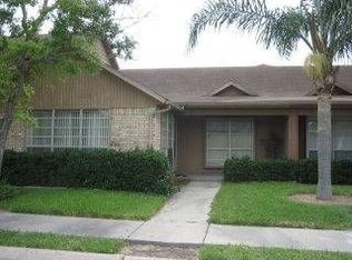 2133 Shadowbrook Cir, Harlingen, TX 78550