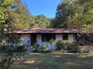 4870 Hannah Rd, Atlanta, GA 30349