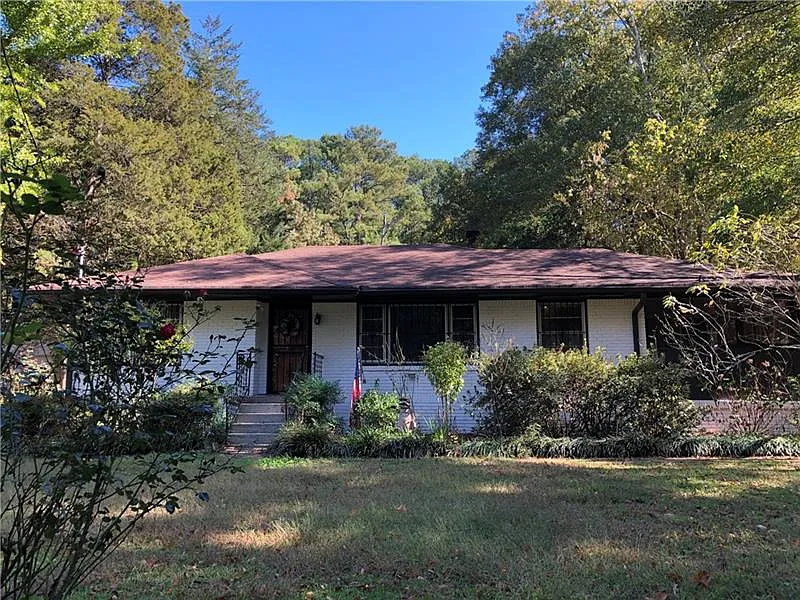4870 Hannah Rd photo 1