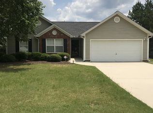 4402 Raptor Pl, Snellville, GA 30039