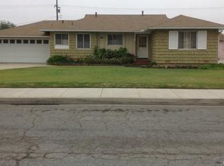 9258 Myron St, Pico Rivera, CA 90660