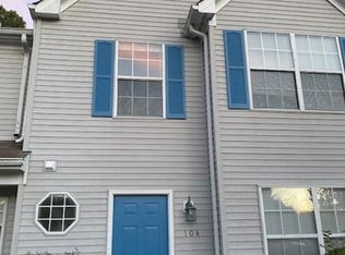 104 Arabian Cir, Yorktown, VA 23693