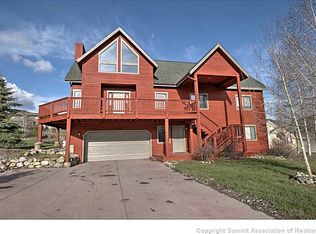 124 Soda Creek Ct, Dillon, CO 80435