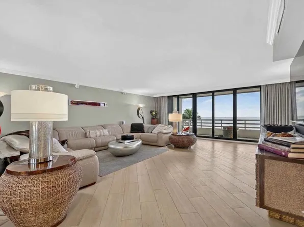 1500 S Ocean Boulevard #205, Boca Raton, FL 33432