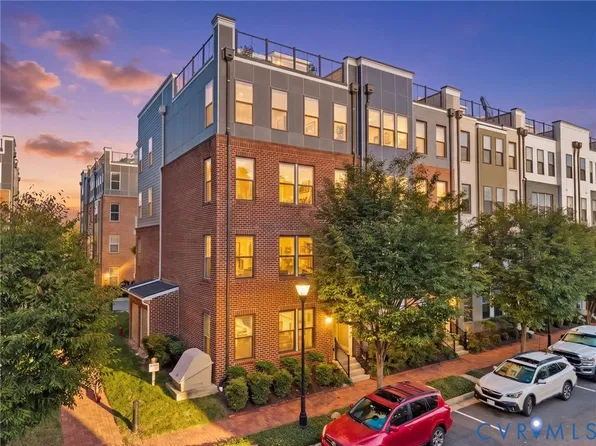 5321 Old Main St APT B, Henrico, VA 23231