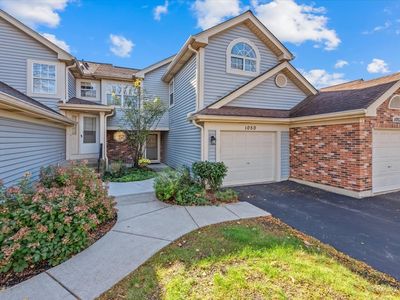 1050 Rockport Dr, Carol Stream, IL, 60188