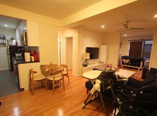 231 W 25th St #3C, New York, NY 10001