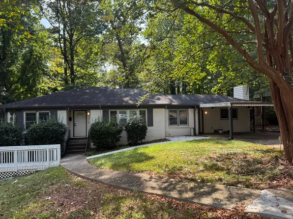 1996 E Roxboro Rd NE #Basement, Atlanta, GA 30324