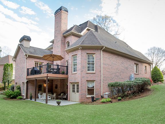 4th image of 1261 Buloxi Ct