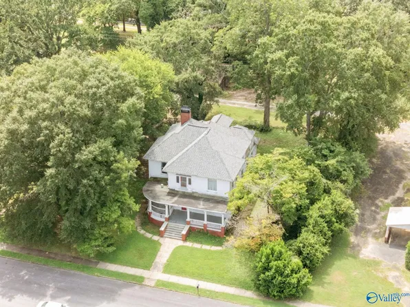 505 Hughes Ave, Attalla, AL 35954