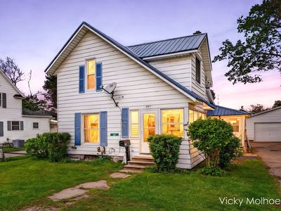 521 W Court St, Hastings, MI, 49058