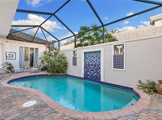 3860 Cotton Green Path Dr, Naples, FL 34114