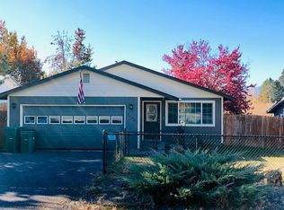 2632 Berkeley St, Klamath Falls, OR 97601