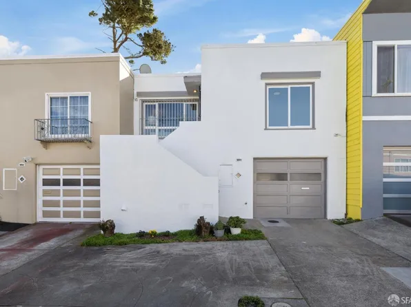 119 Frankfort St, Daly City, CA 94014