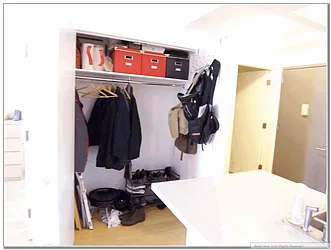 Rented by Bond New York