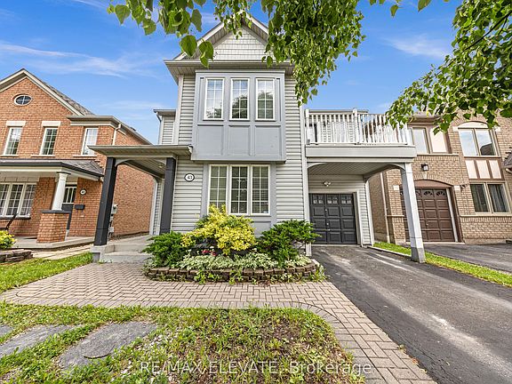 2nd image of 43 McSweeney Cres