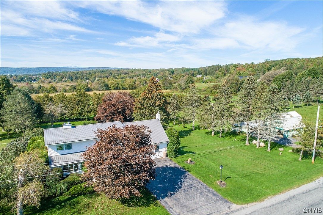 611 Babcock Rd, Tully, NY 13159 Zillow