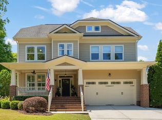 700 Ancient Oaks Dr, Holly Springs, NC 27540