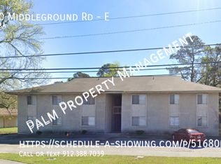11010 Middleground Rd APT E, Savannah, GA 31419