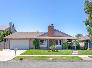 2356 Birchfield St, Simi Valley, CA 93065