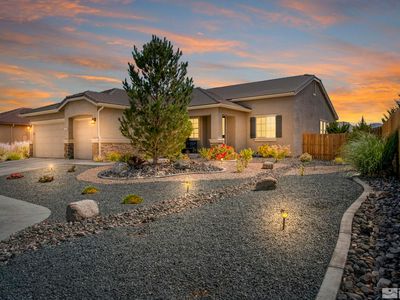128 Maze Ave, Dayton, NV, 89403