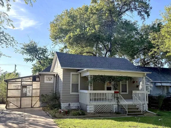 2635 S 9th St, Lincoln, NE 68502