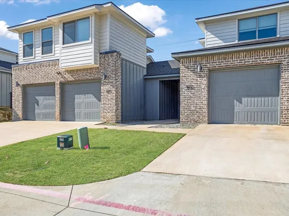 3060 W Crawford St #601, Denison, TX 75020